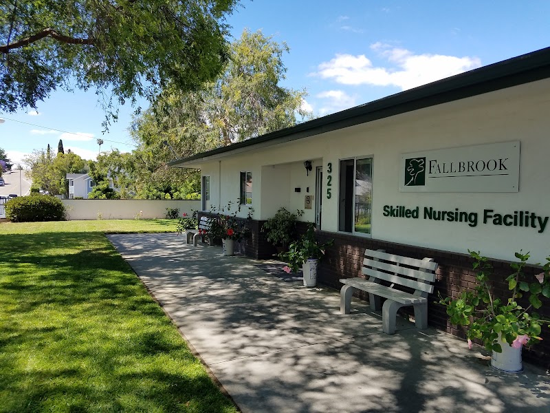 FALLBROOK SKILLED NURSING nursing home in FALLBROOK, CA - Photo 2 of 6