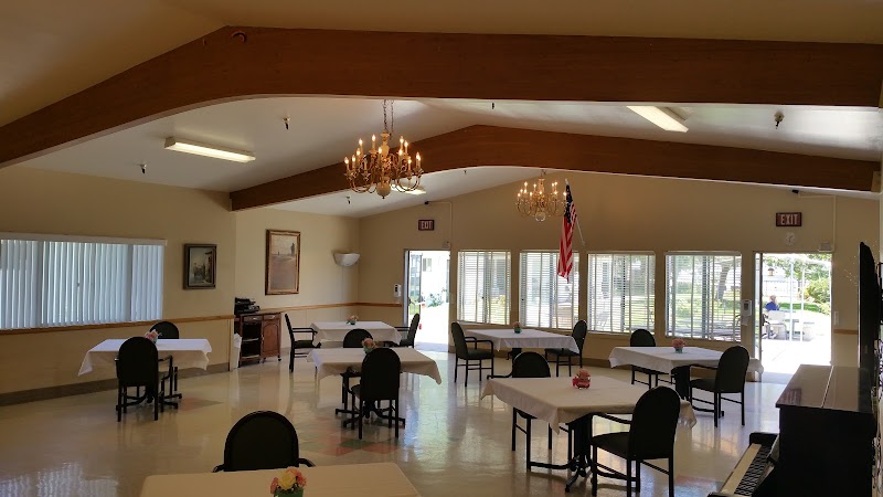 FALLBROOK SKILLED NURSING nursing home in FALLBROOK, CA - Photo 4 of 6