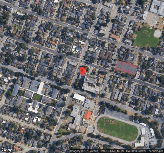 CANTERBURY WOODS nursing home in PACIFIC GROVE, CA - Photo 1 of 10