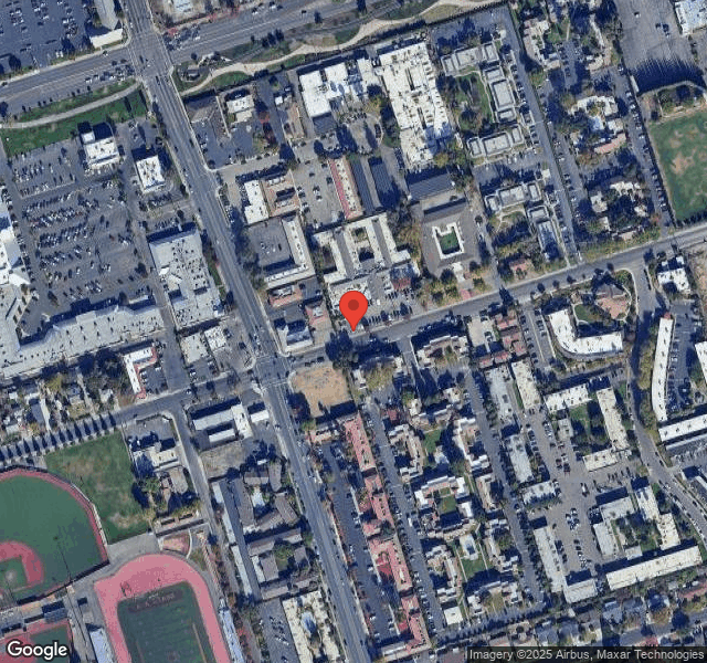 BROOKSIDE CARE CENTER nursing home in STOCKTON, CA - Photo 1 of 3