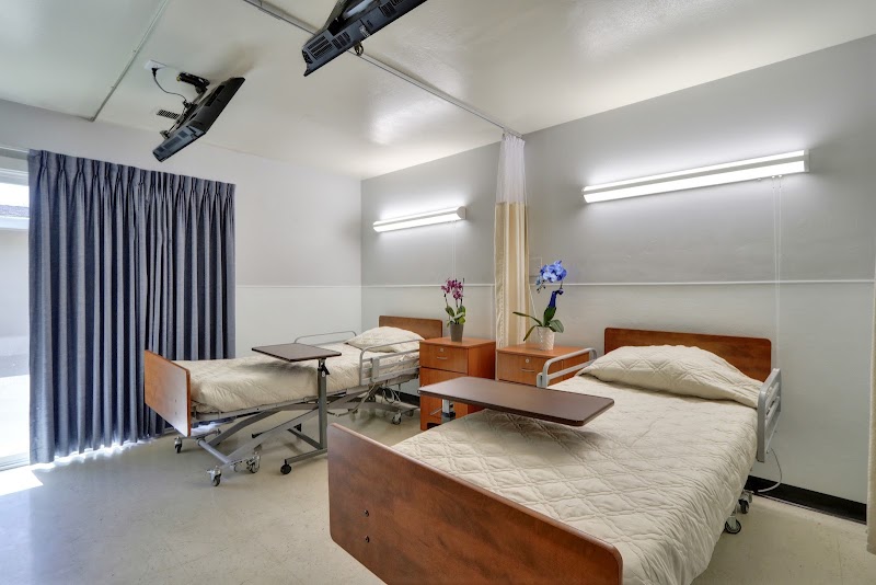 SHERWOOD HEALTHCARE CENTER nursing home in SACRAMENTO, CA - Photo 3 of 10