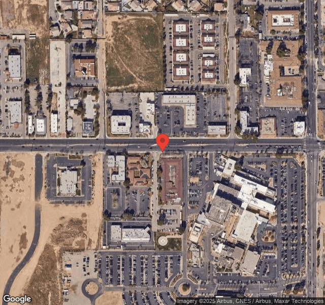 DESERT CANYON POST ACUTE, LLC nursing home in LANCASTER, CA - Photo 1 of 5