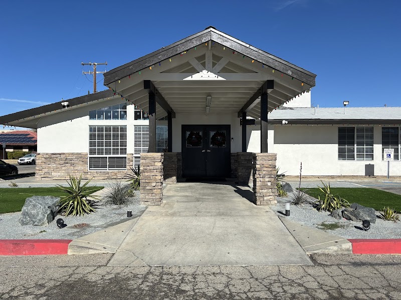 DESERT CANYON POST ACUTE, LLC nursing home in LANCASTER, CA - Photo 2 of 5