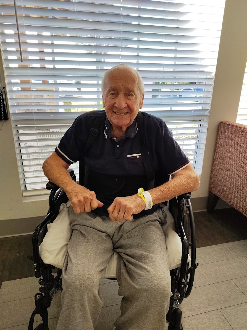 DESERT CANYON POST ACUTE, LLC nursing home in LANCASTER, CA - Photo 3 of 5