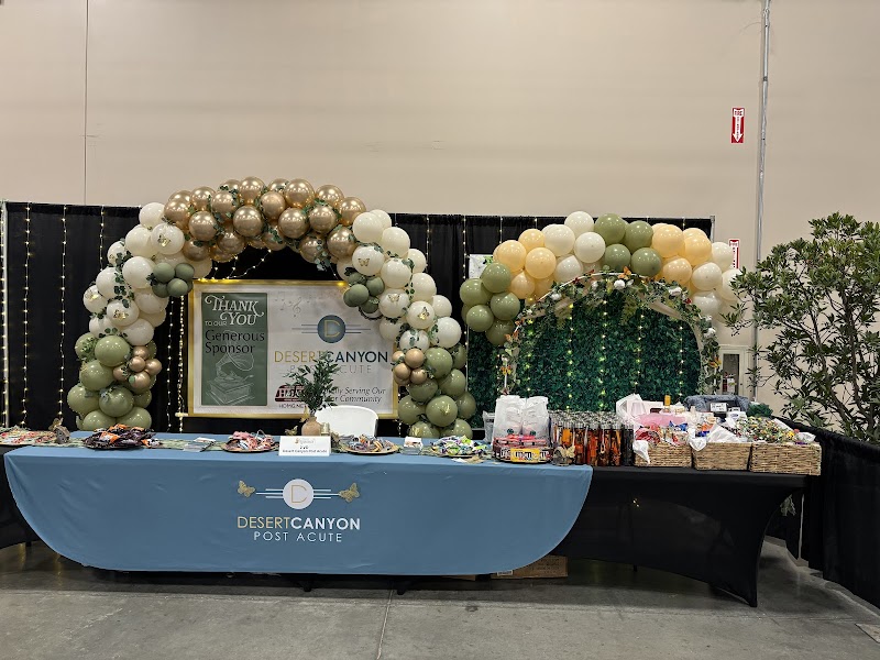 DESERT CANYON POST ACUTE, LLC nursing home in LANCASTER, CA - Photo 4 of 5