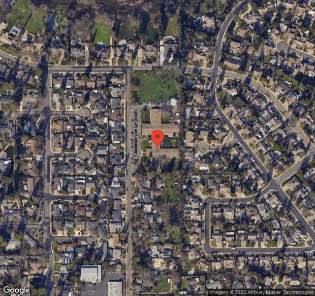 Elk Grove Post Acute nursing home in ELK GROVE, CA - Photo 1 of 5