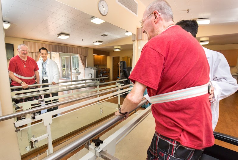 Elk Grove Post Acute nursing home in ELK GROVE, CA - Photo 2 of 5