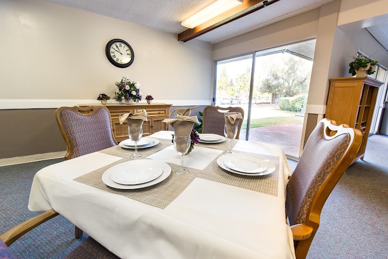 Elk Grove Post Acute nursing home in ELK GROVE, CA - Photo 4 of 5