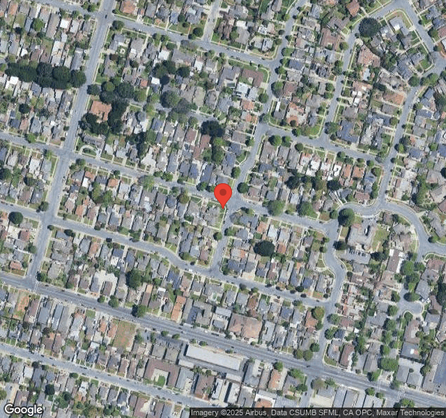 KATHERINE HEALTHCARE nursing home in SALINAS, CA - Photo 1 of 2