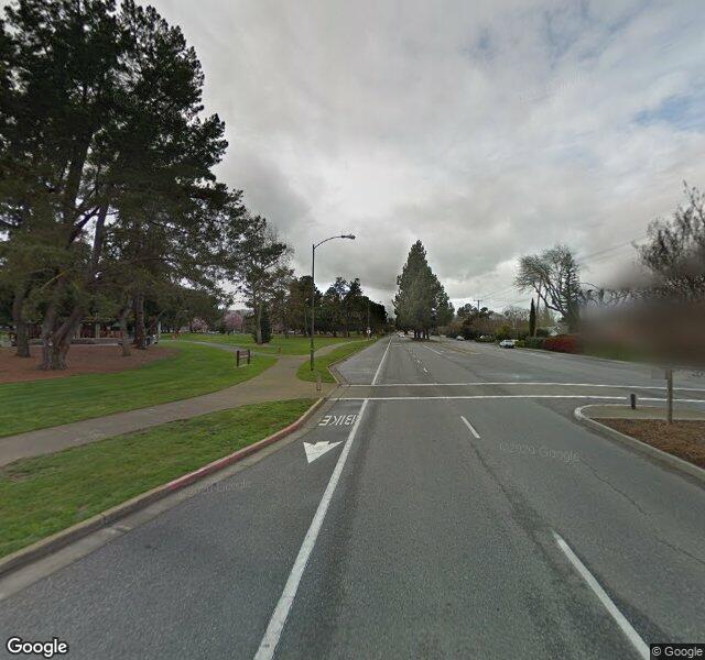 GRANT CUESTA SUB-ACUTE AND REHABILITATION CENTER nursing home in MOUNTAIN VIEW, CA - Photo 2 of 2