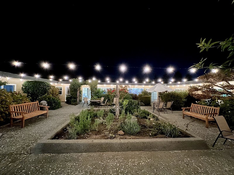 MOUNTAIN VIEW HEALTHCARE CENTER nursing home in MOUNTAIN VIEW, CA - Photo 3 of 10