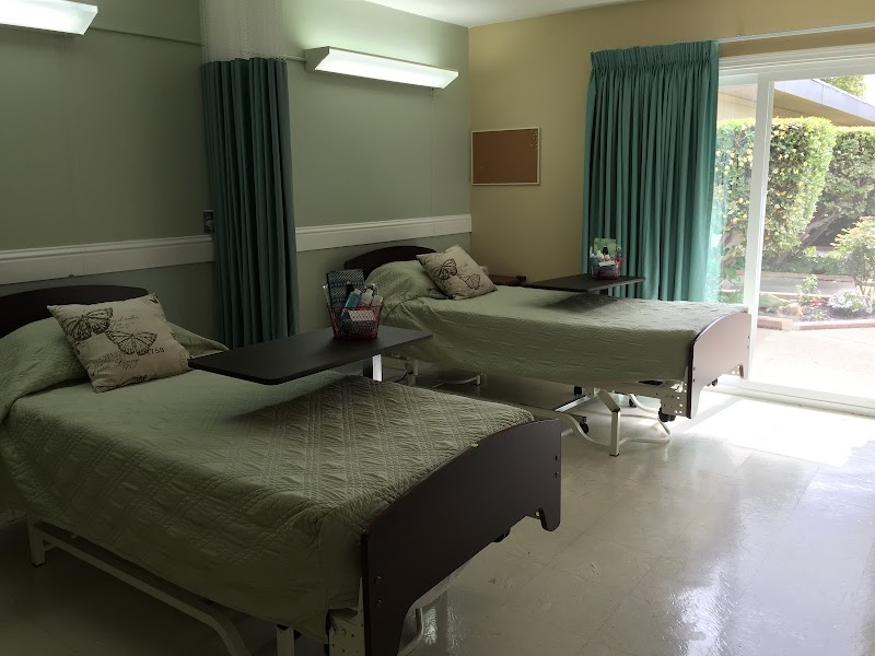 MOUNTAIN VIEW HEALTHCARE CENTER nursing home in MOUNTAIN VIEW, CA - Photo 4 of 10