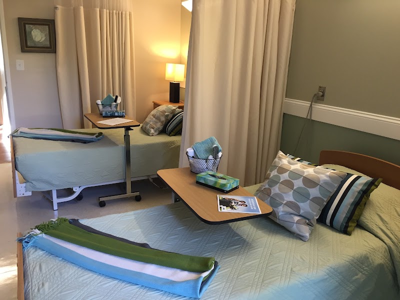 MOUNTAIN VIEW HEALTHCARE CENTER nursing home in MOUNTAIN VIEW, CA - Photo 5 of 10