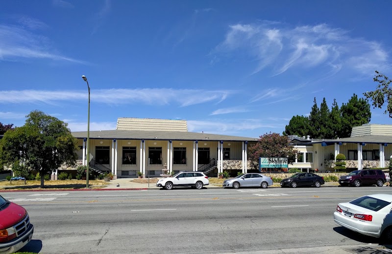 SKYLINE HEALTHCARE CENTER - SAN JOSE nursing home in SAN JOSE, CA - Photo 4 of 5