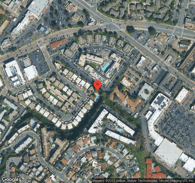 THE PAVILION AT OCEAN POINT nursing home in SAN DIEGO, CA - Photo 1 of 5