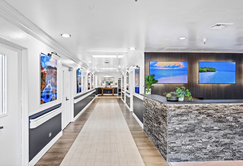 THE PAVILION AT OCEAN POINT nursing home in SAN DIEGO, CA - Photo 3 of 5