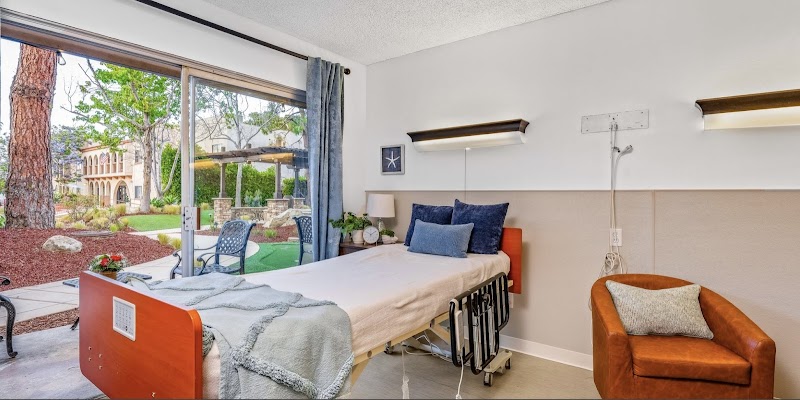 THE PAVILION AT OCEAN POINT nursing home in SAN DIEGO, CA - Photo 5 of 5