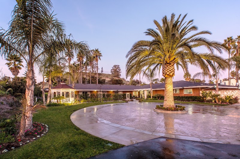 UNIVERSITY CARE CENTER nursing home in SAN DIEGO, CA - Photo 2 of 10