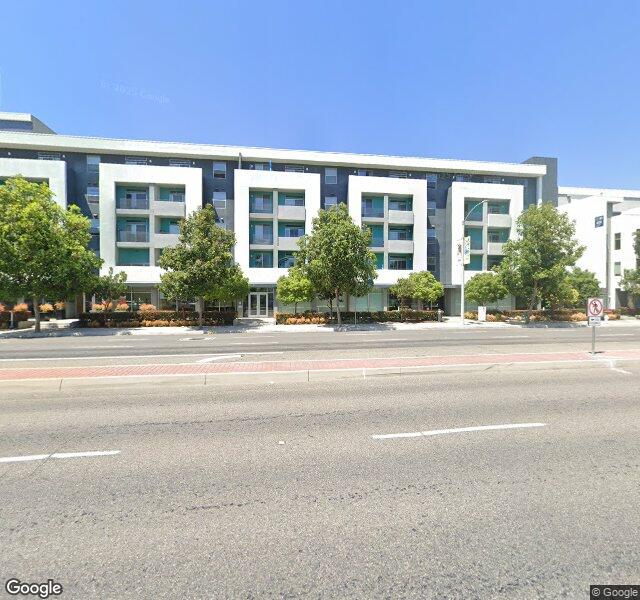 ADVANCED REHAB CENTER OF TUSTIN nursing home in SANTA ANA, CA - Photo 2 of 5