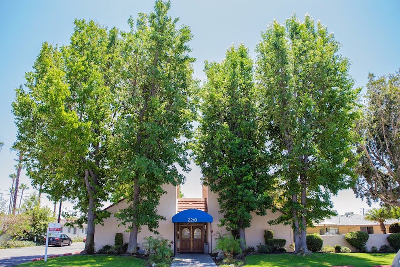 ADVANCED REHAB CENTER OF TUSTIN nursing home in SANTA ANA, CA - Photo 3 of 5