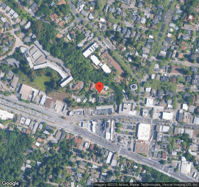 SAN RAFAEL HEALTHCARE & WELLNESS CENTER, LP nursing home in SAN RAFAEL, CA - Photo 1 of 3