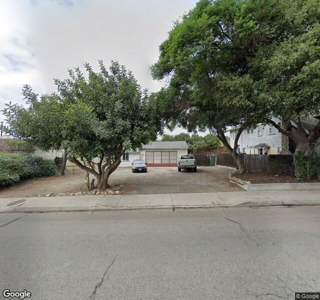 CLAREMONT HEIGHTS POST ACUTE nursing home in CLAREMONT, CA - Photo 2 of 2