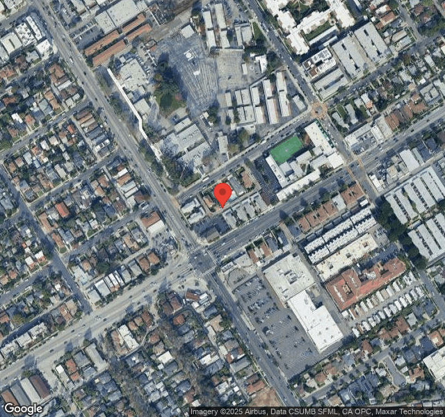 CULVER WEST HEALTH CENTER nursing home in LOS ANGELES, CA - Photo 1 of 5