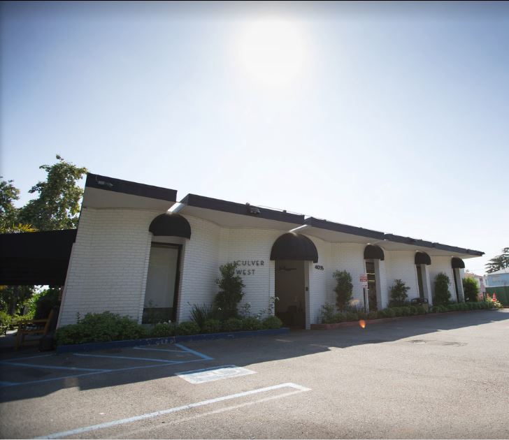 CULVER WEST HEALTH CENTER nursing home in LOS ANGELES, CA - Photo 3 of 5