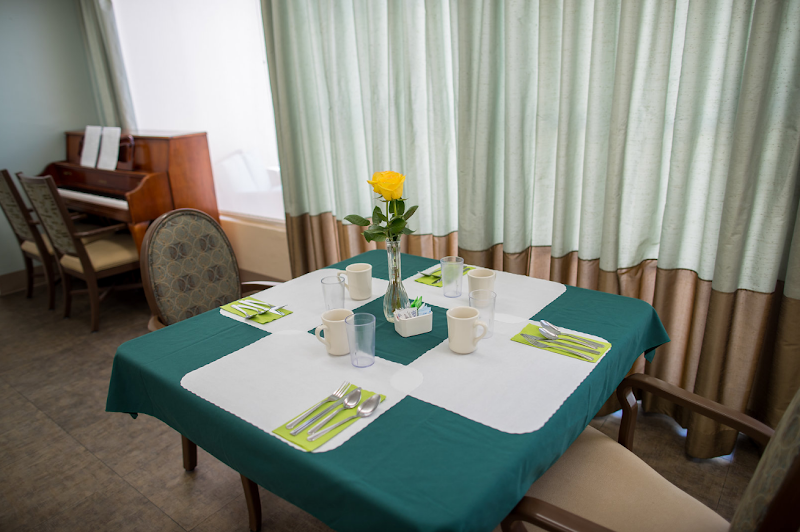 CULVER WEST HEALTH CENTER nursing home in LOS ANGELES, CA - Photo 4 of 5