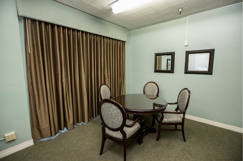 CULVER WEST HEALTH CENTER nursing home in LOS ANGELES, CA - Photo 5 of 5