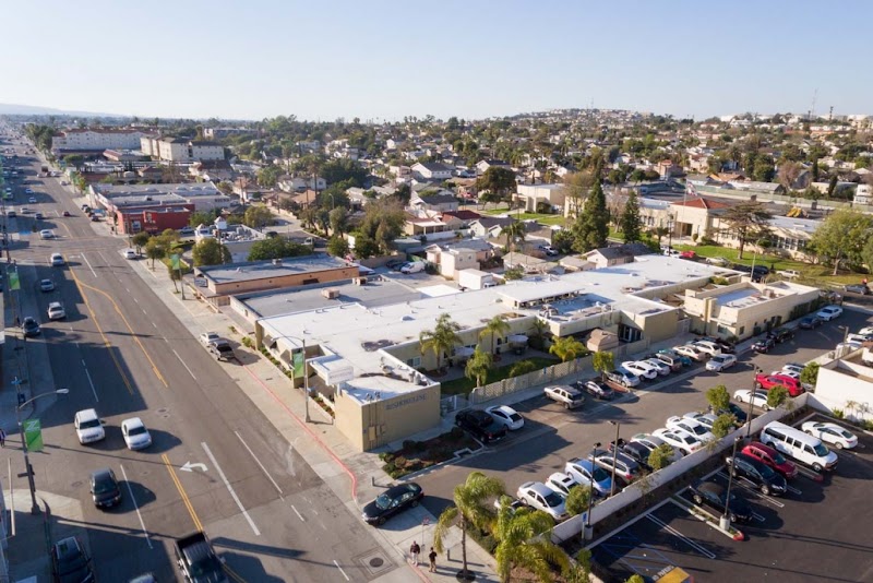 SHORELINE HEALTHCARE CENTER nursing home in LONG BEACH, CA - Photo 5 of 5