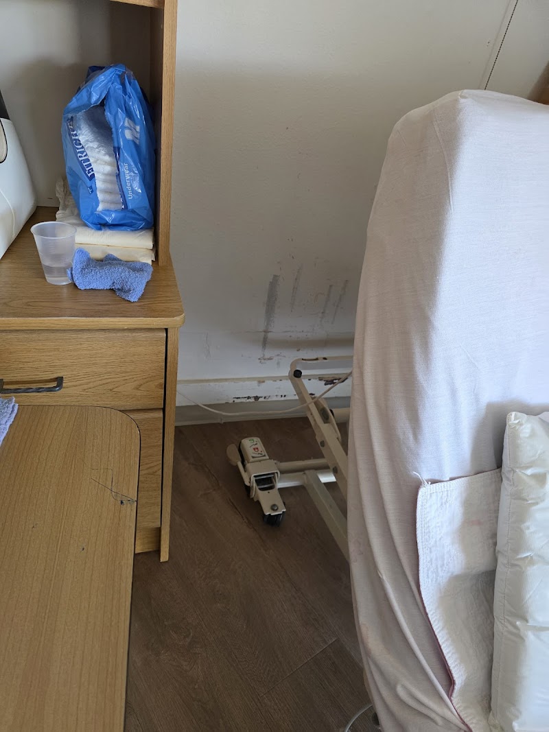 PACIFIC GROVE HEALTHCARE CENTER nursing home in PACIFIC GROVE, CA - Photo 5 of 5