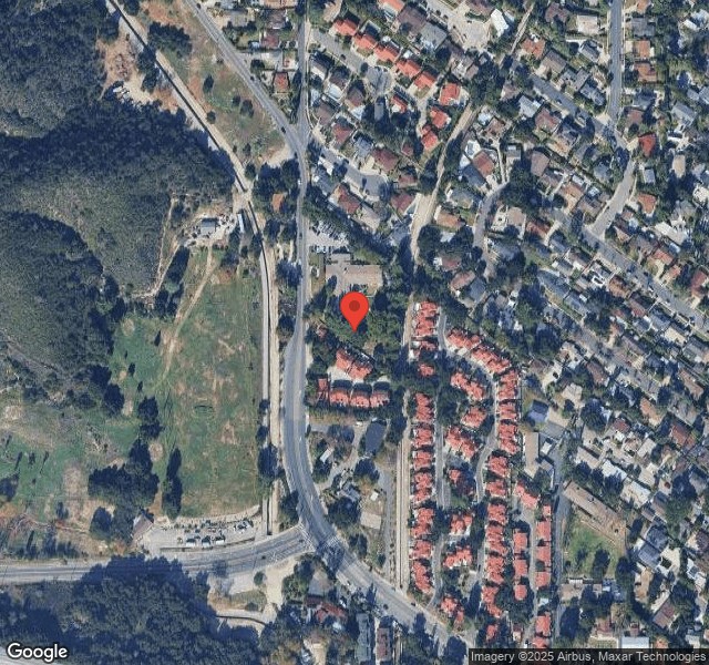 OAKPARK HEALTHCARE CENTER nursing home in TUJUNGA, CA - Photo 1 of 2