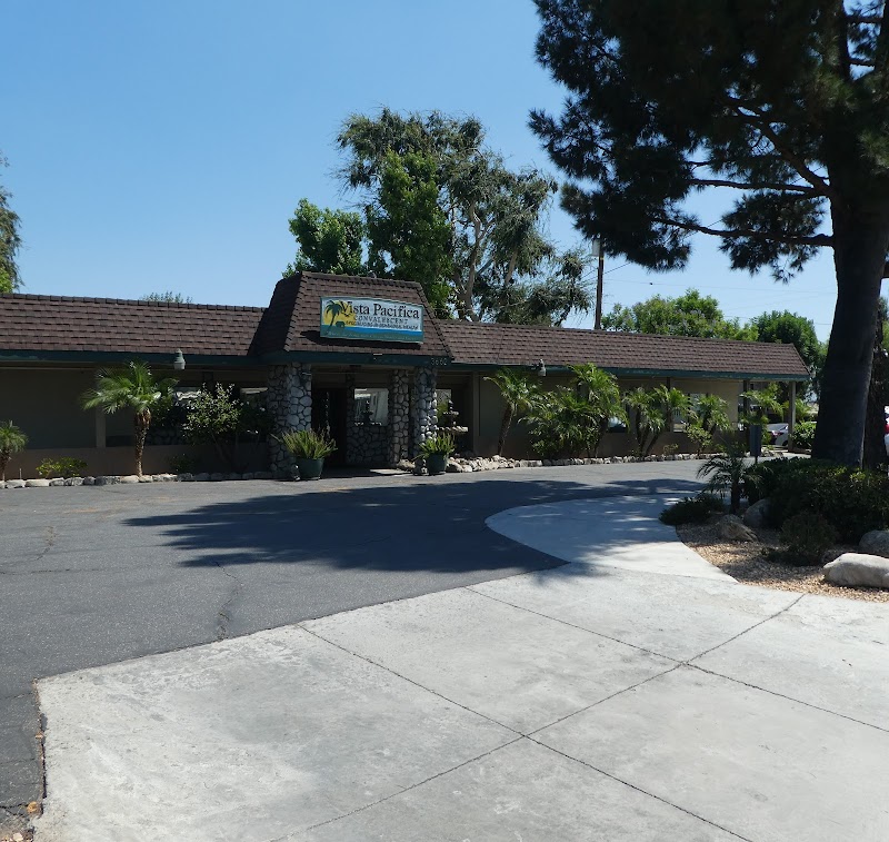 VISTA PACIFICA CONVALESCENT HOSPITAL nursing home in JURUPA VALLEY, CA - Photo 2 of 4