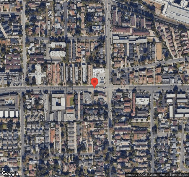 MONROVIA GARDENS HEALTHCARE CENTER nursing home in MONROVIA, CA - Photo 1 of 5