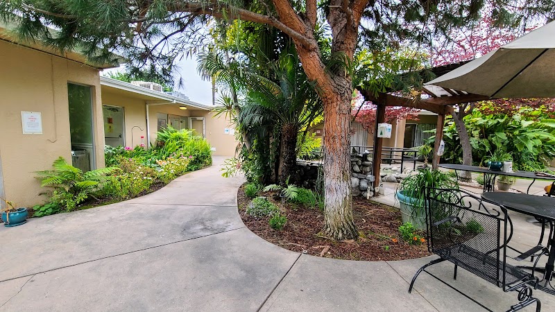 MONROVIA GARDENS HEALTHCARE CENTER nursing home in MONROVIA, CA - Photo 2 of 5