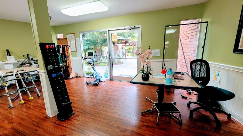 MONROVIA GARDENS HEALTHCARE CENTER nursing home in MONROVIA, CA - Photo 3 of 5