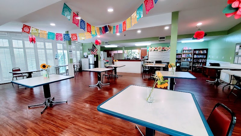 MONROVIA GARDENS HEALTHCARE CENTER nursing home in MONROVIA, CA - Photo 5 of 5