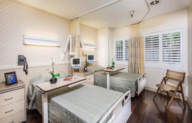 VALLEY VIEW POST ACUTE nursing home in EL MONTE, CA - Photo 3 of 5