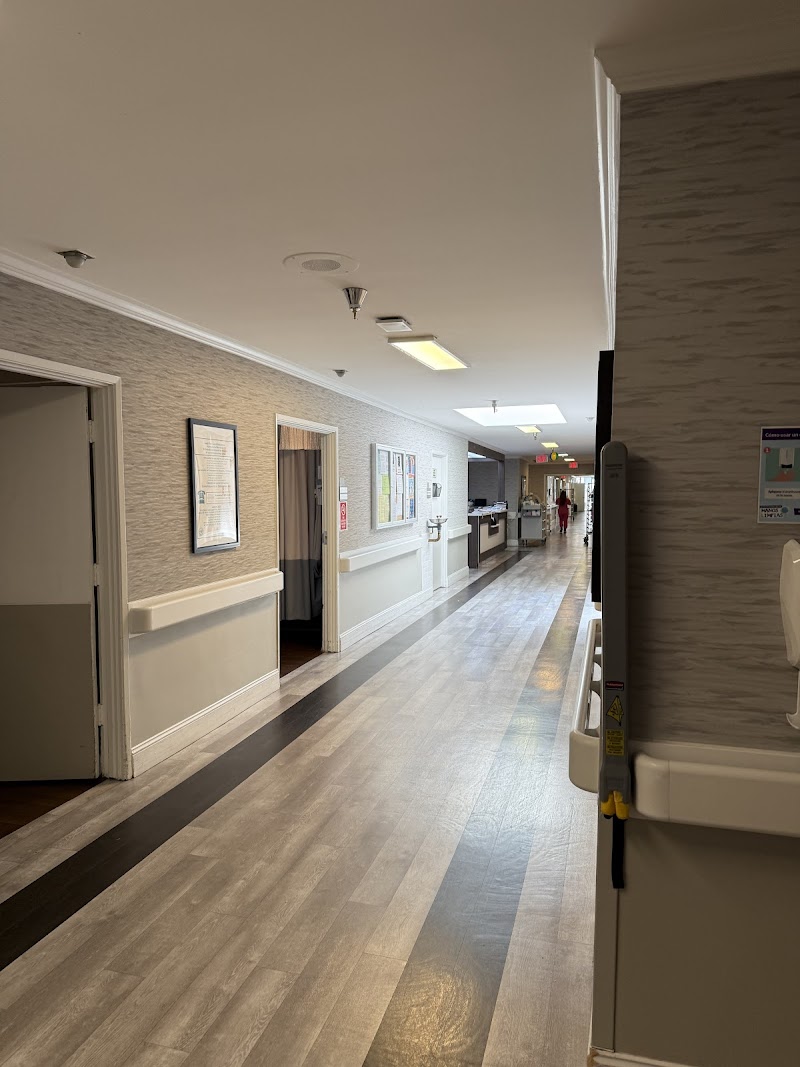 VALLEY VIEW POST ACUTE nursing home in EL MONTE, CA - Photo 5 of 5