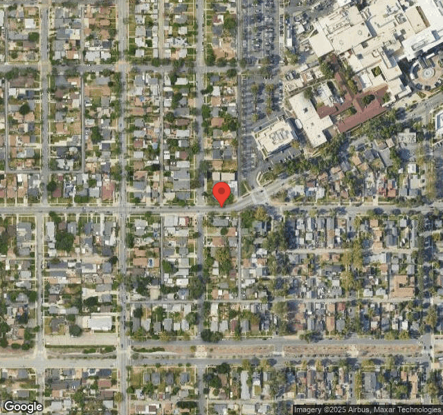 UPLAND REHABILITATION AND CARE CENTER nursing home in UPLAND, CA - Photo 1 of 10