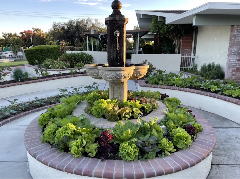 UPLAND REHABILITATION AND CARE CENTER nursing home in UPLAND, CA - Photo 2 of 10