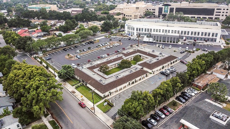 UPLAND REHABILITATION AND CARE CENTER nursing home in UPLAND, CA - Photo 3 of 10