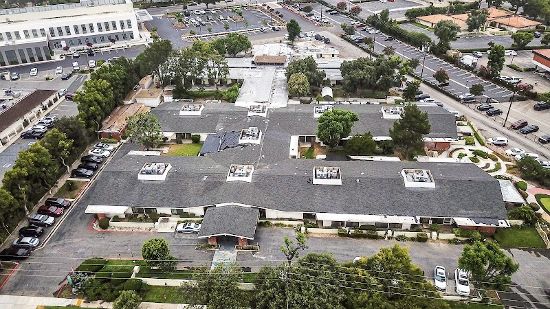 UPLAND REHABILITATION AND CARE CENTER nursing home in UPLAND, CA - Photo 4 of 10