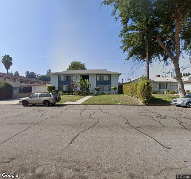 HUNTINGTON DRIVE HEALTH AND REHABILITATION CENTER nursing home in ARCADIA, CA - Photo 2 of 5