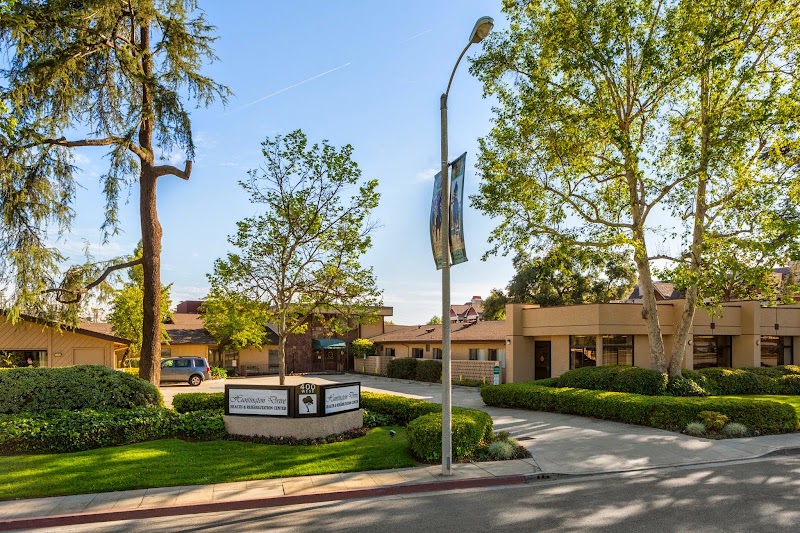 HUNTINGTON DRIVE HEALTH AND REHABILITATION CENTER nursing home in ARCADIA, CA - Photo 3 of 5