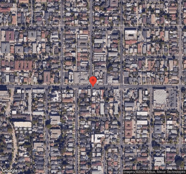 EDGEWATER SKILLED NURSING CENTER nursing home in LONG BEACH, CA - Photo 1 of 2