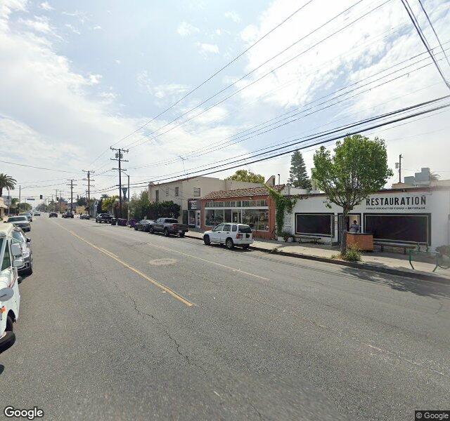 EDGEWATER SKILLED NURSING CENTER nursing home in LONG BEACH, CA - Photo 2 of 2