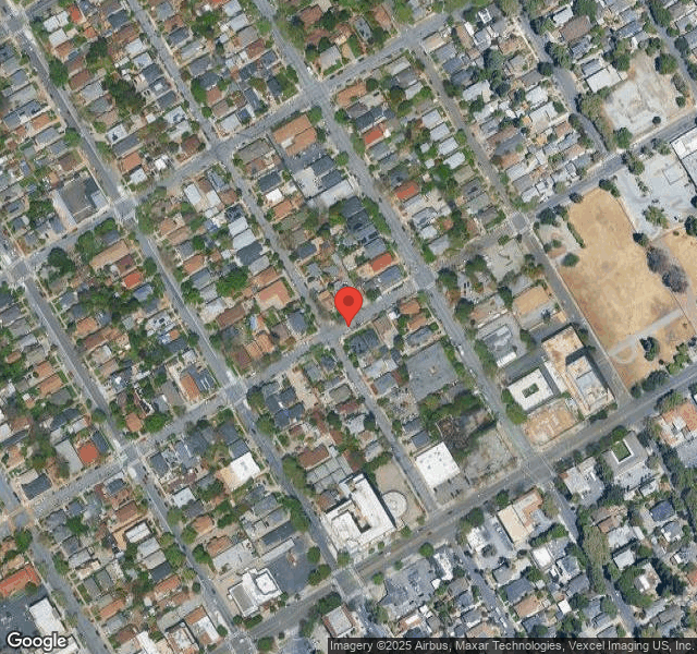 SAN JOSE HEALTHCARE & WELLNESS CENTER nursing home in SAN JOSE, CA - Photo 1 of 10