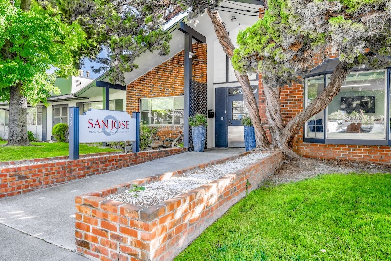 SAN JOSE HEALTHCARE & WELLNESS CENTER nursing home in SAN JOSE, CA - Photo 2 of 10